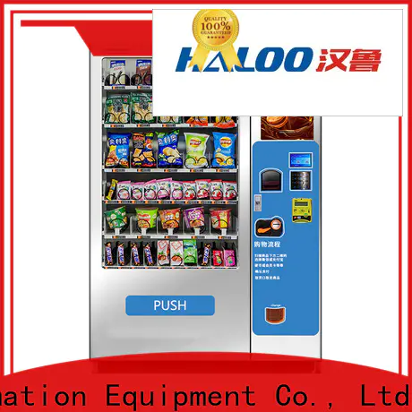 OEM & ODM toy vending machine factory outdoor