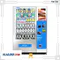 Haloo vending machine elevator wholesale for food