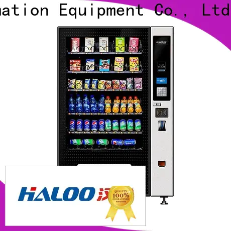 new buy vending machine manufacturer outdoor