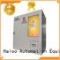 Haloo lucky box vending machine customized for purchase