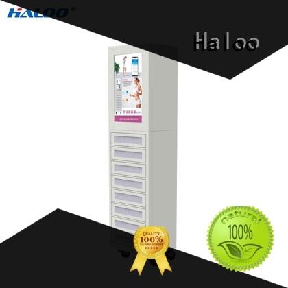 energy saving lucky box vending machine factory direct supply for lucky box gift