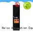 Haloo vending machine price series for shopping mall