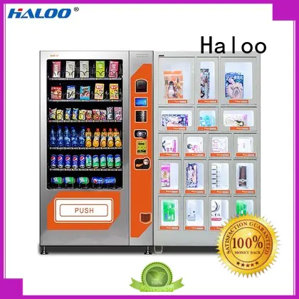 condom dispenser machine white for adults Haloo