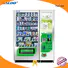 medicine vending machine touch interactive screen for merchandise Haloo