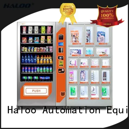 ads touch screen condom machine supplier for adults