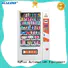 Haloo automatic condom machine directly sale for adults