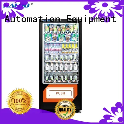 automatic candy vending machine manufacturer for adult toys
