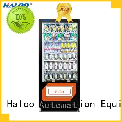 power-off protection candy vending machine series for drinks