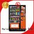 Haloo anti-theft medicine vending machine series for shopping mall