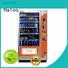 high quality tea vending machine factory direct supply for drink