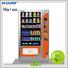 HL-DLE-10C   24h self-service drink snack vending machine