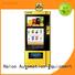 Haloo snack vending machine series