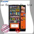 Haloo drink vending machine series for merchandise