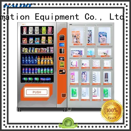 Haloo high quality condom machine factory direct supply for adults