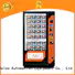 Haloo toy vending machine design for fragile goods
