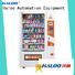Haloo condom vending wholesale for adults