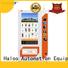 Haloo GPRS remote manage vending machine price wholesale for merchandise
