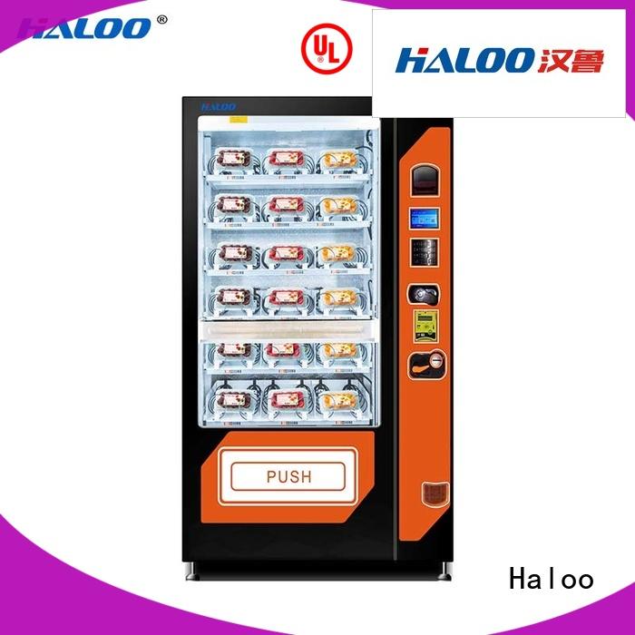 convenient cool vending machinesdesign for red wine