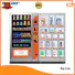 nti-theft device design condom vending machine factory direct supply for pleasure