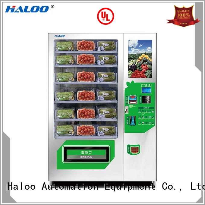 automatic canteen vending factory for red wine