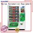 Haloo toy vending machine manufacturer for drinks