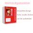 Haloo durable cigarette vending machine design for purchase