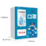Haloo medical vending machine factory direct supply for medicine