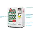 Haloo cost-effective hot noodle vending machine manufacturer for outdoor