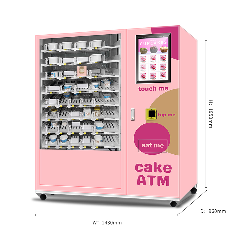 High Quality cupcake atm wholesale outdoor-1
