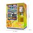 Haloo automatic sandwich vending machine wholesale for fragile goods
