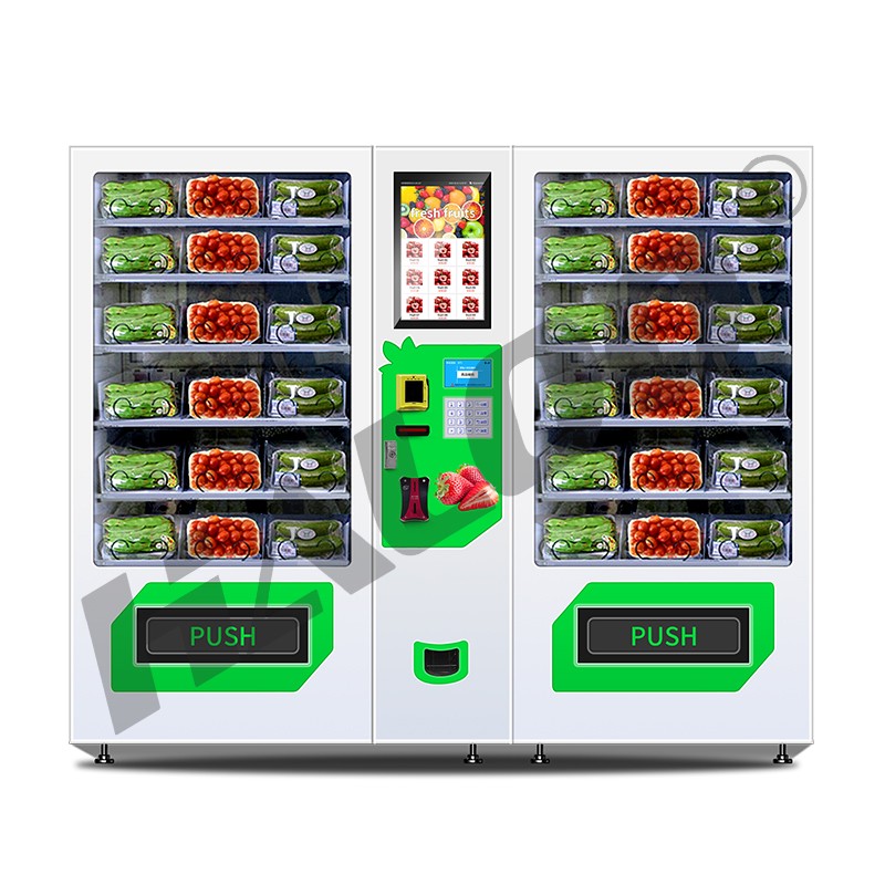 Haloo durable sandwich vending machine factory for red wine-4