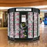 Haloo Intelligent 24 hour flower vending machines manufacturer for cake shop