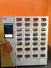 Haloo smart hot snack vending machine supplier for outdoor