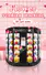 Haloo Affordable floral vending machine wholesale for cake shop