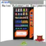 Haloo cold drink vending machine customized for drink