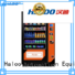 HL-DLE-10C  24h self-service drink and snack vending machine