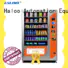 Haloo professional beverage vending machine wholesale for drink